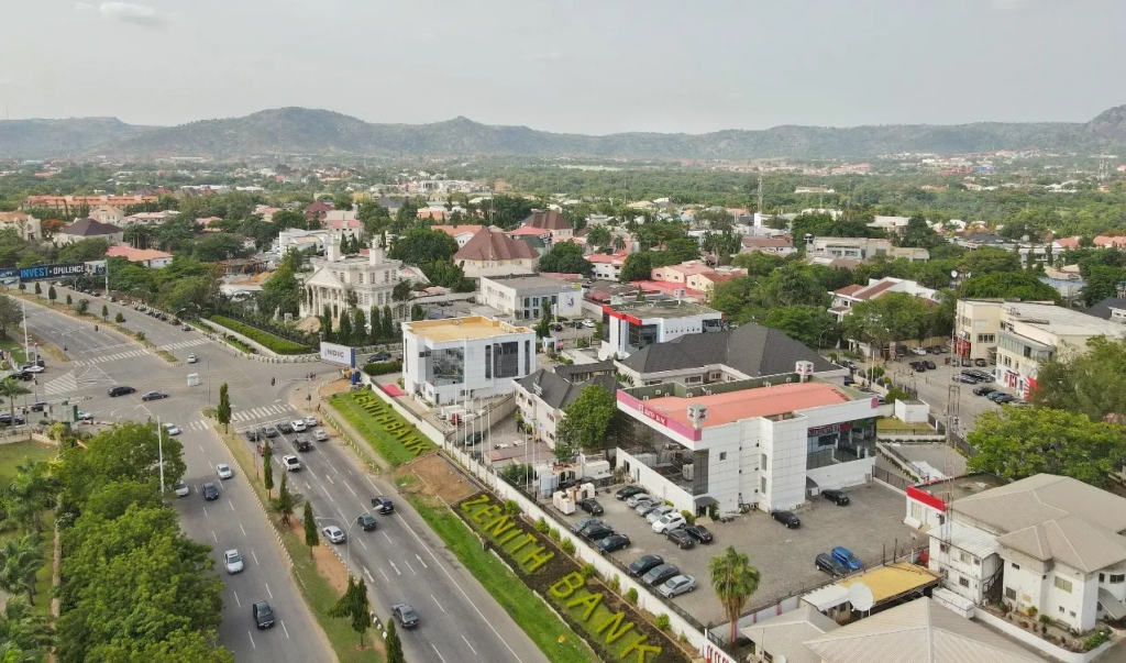 Jahi Neighborhood Guide – Quiet and Premium Short Stay in Abuja