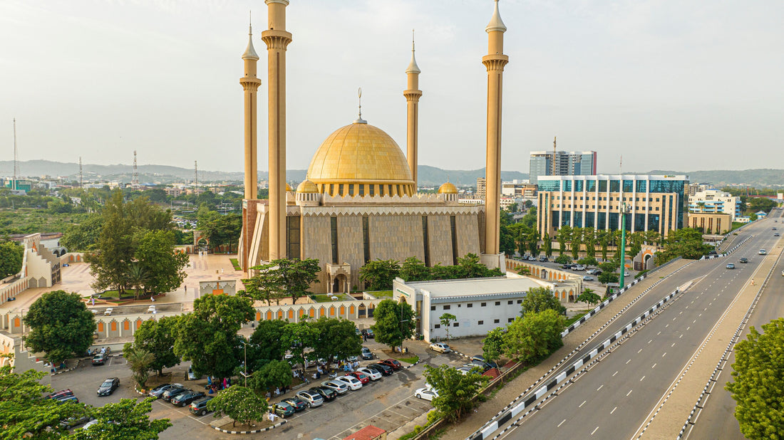 Abuja Travel Guide – Top Tips for First-Time Visitors in 2025
