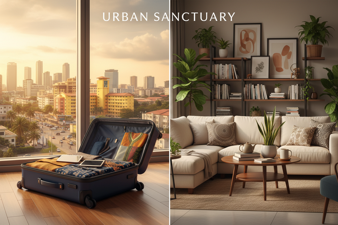 Short Stay vs. Monthly Rental in Abuja – Which Is Right for You?
