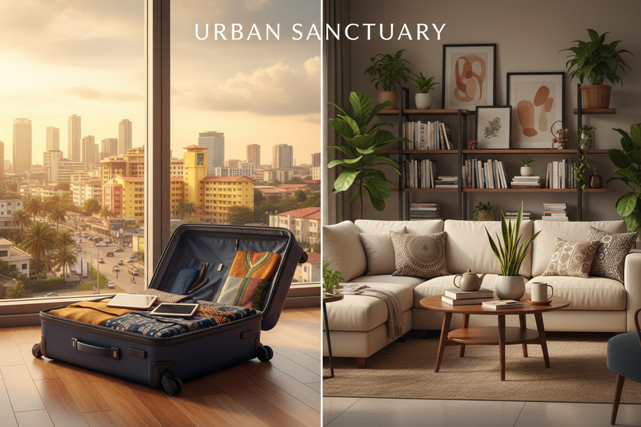 Short Stay vs. Monthly Rental in Abuja – Which Is Right for You?