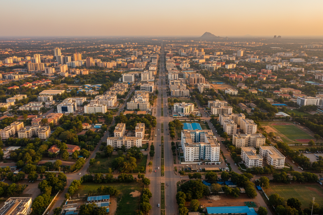 Utako Neighborhood Guide – Short Stay Apartments in Utako, Abuja