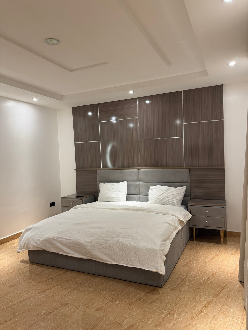Affordable 1 Bedroom Apartment