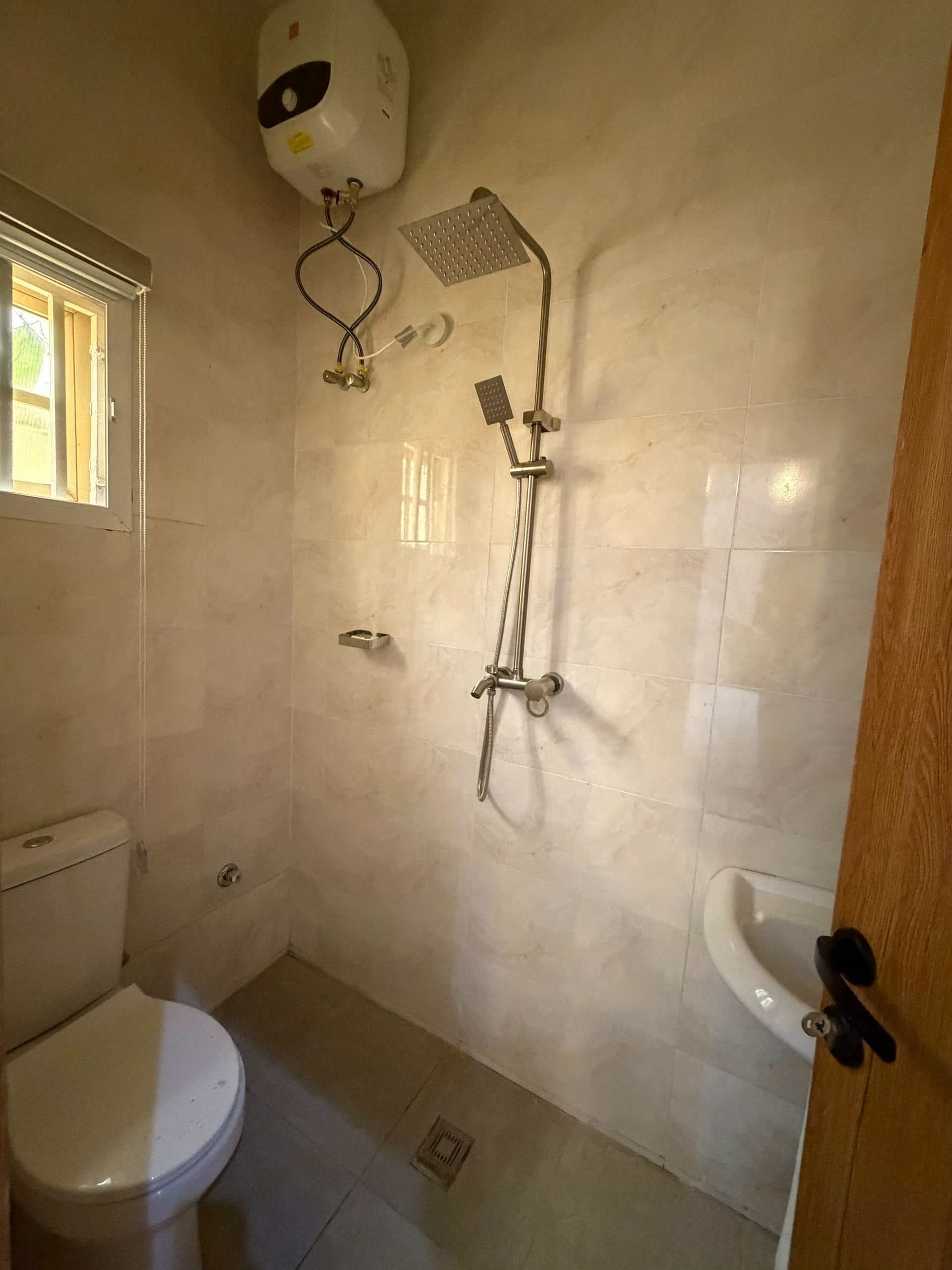 Luxury 2_Bedroom Apartments_ Gwarinpa 1st avenue