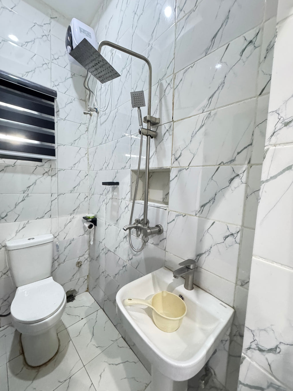 Luxury_2 Bedroom Apartment Mabushi