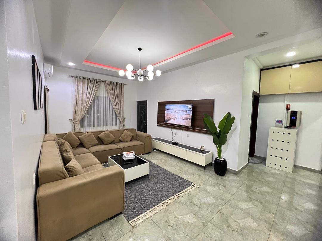 2 bedroom Jahi