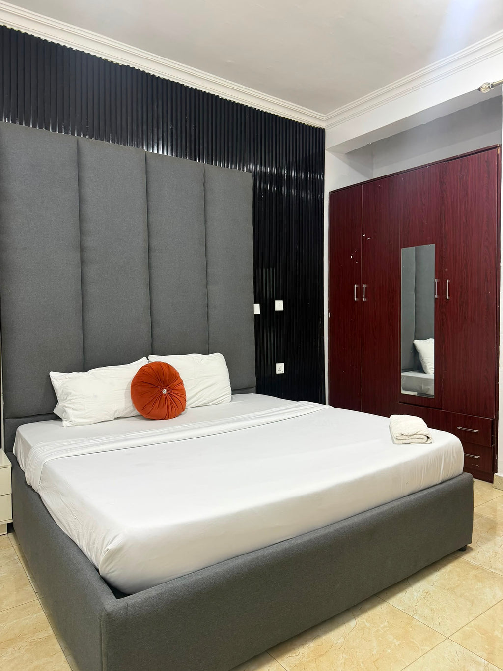 2 bedroom Jahi