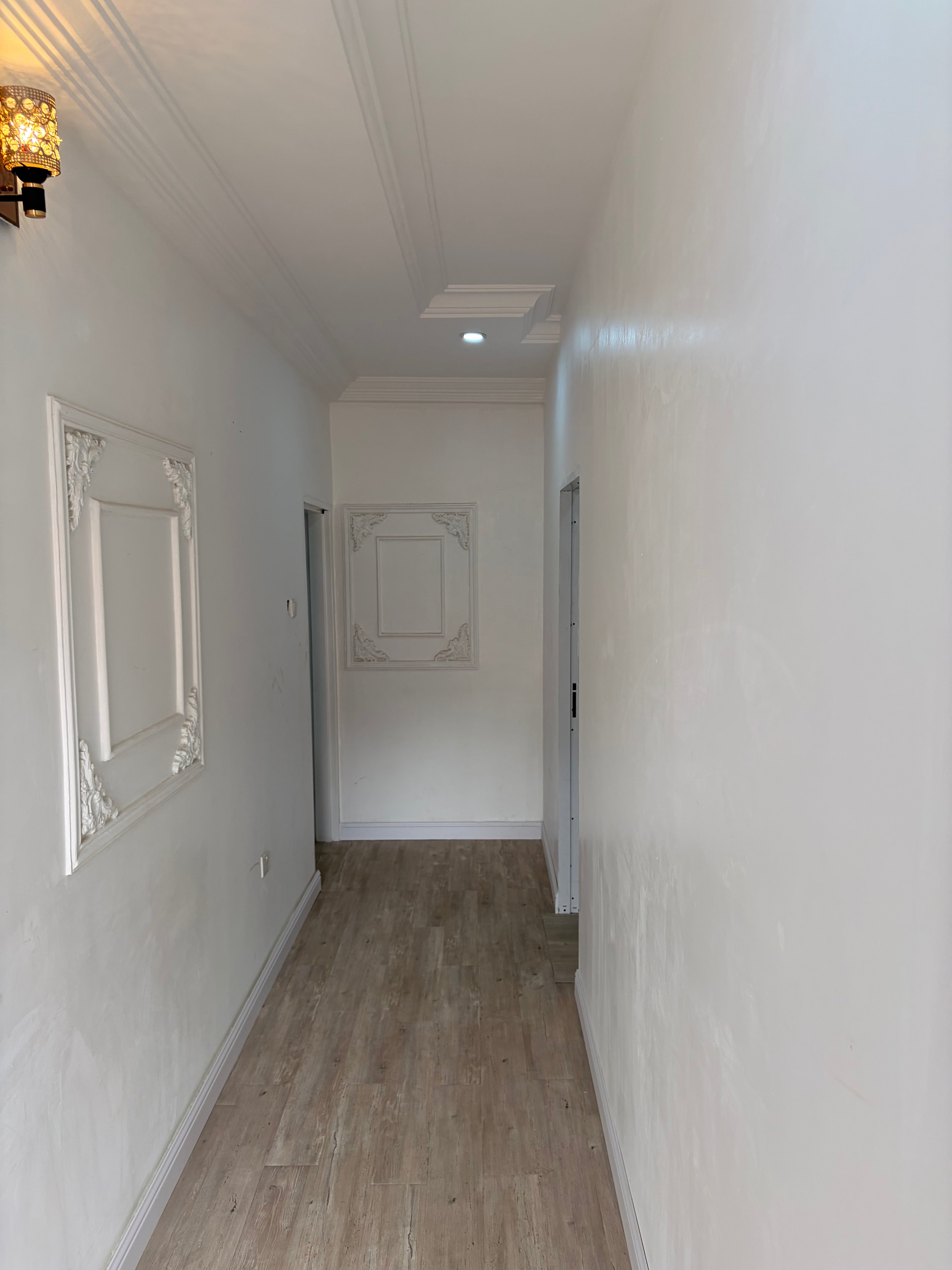 Luxury studio apartment utako