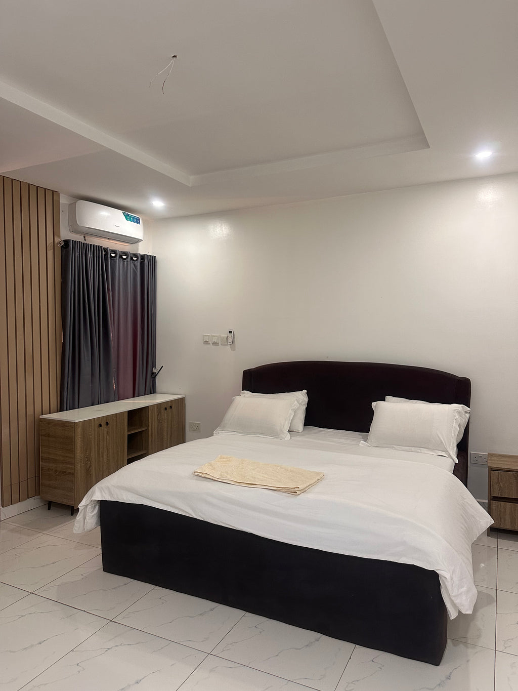 1 bedroom/wuye/