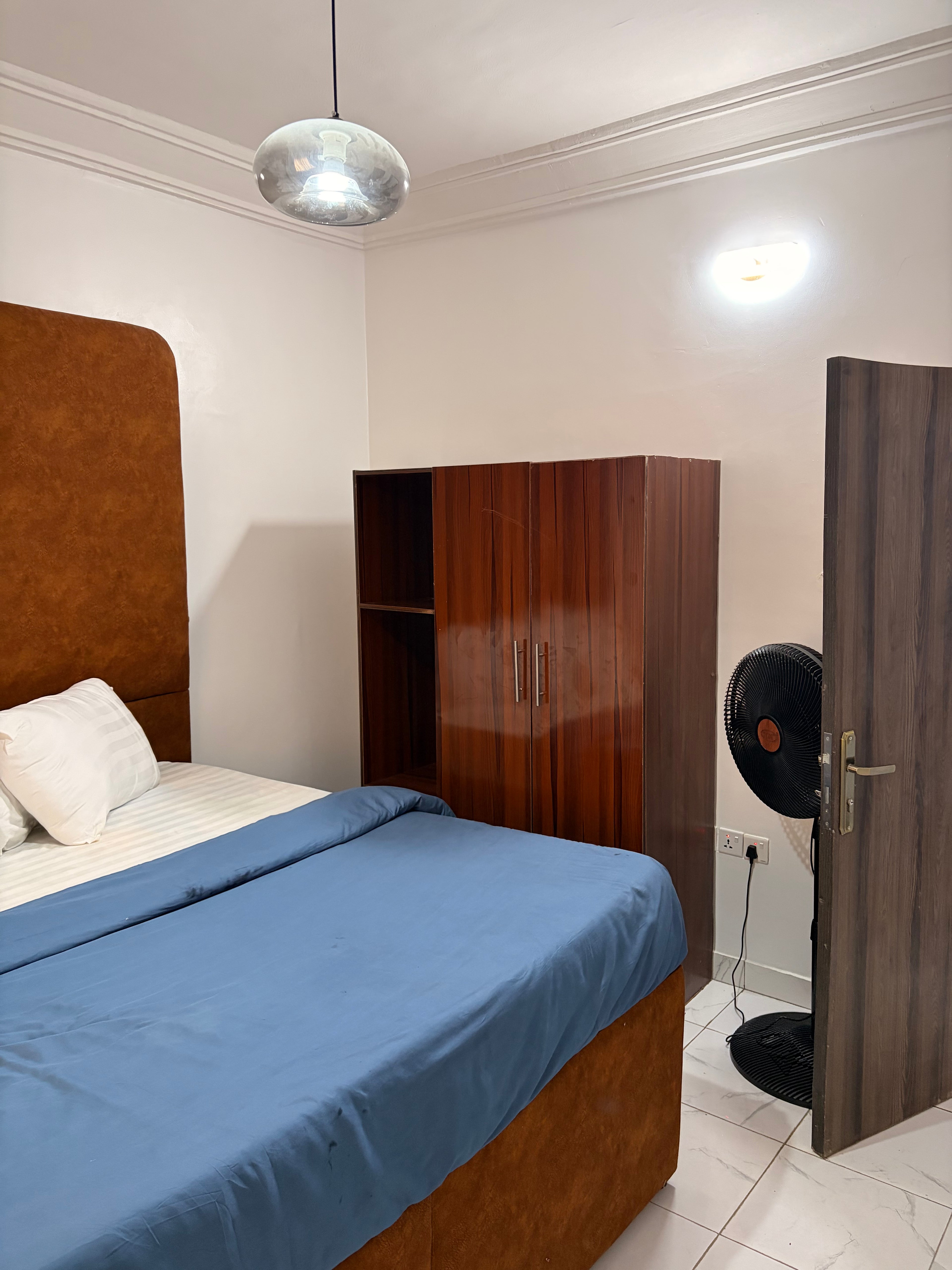 Studio apartment utako