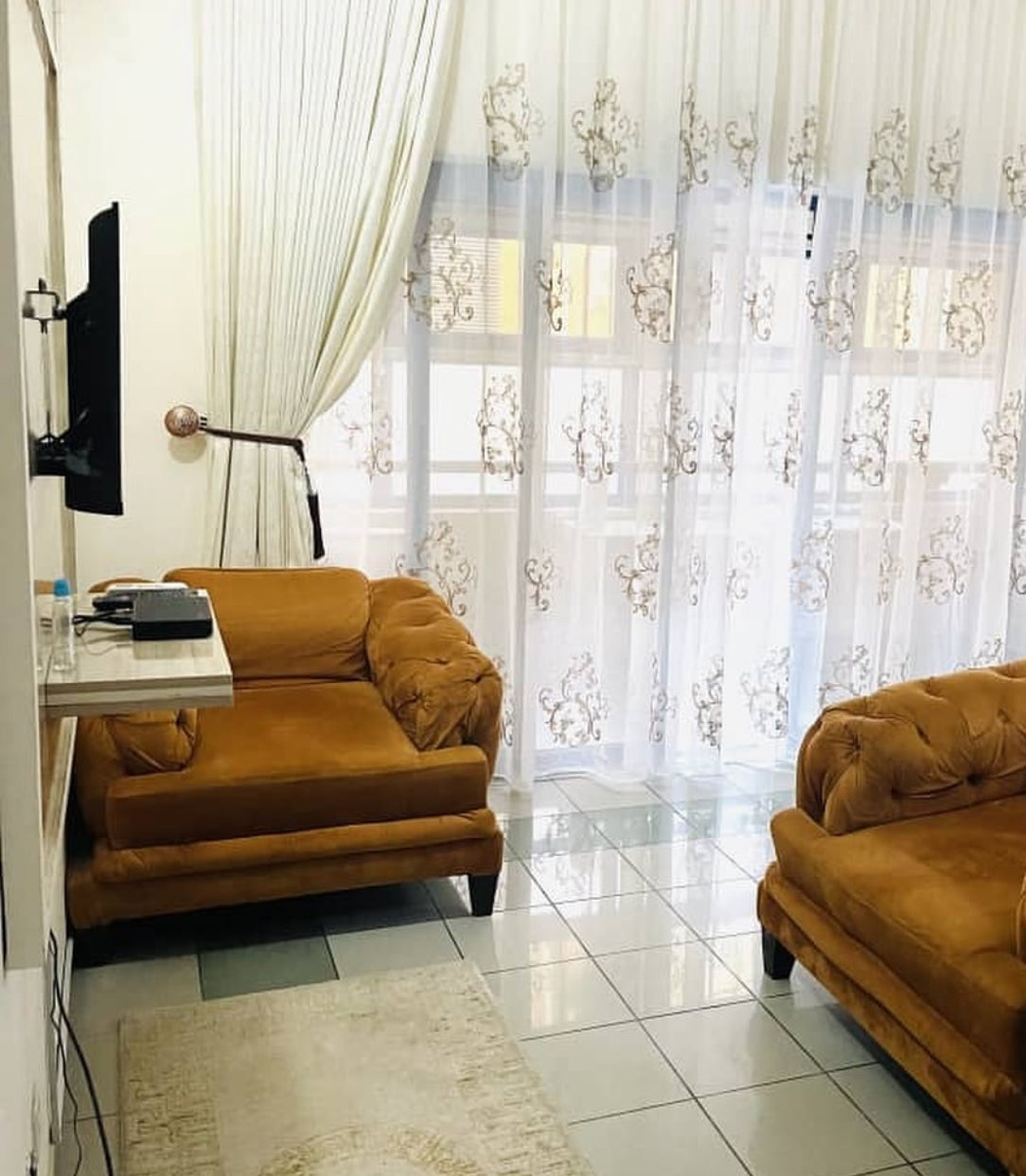 Studio Apartment – Wuse Zone 4