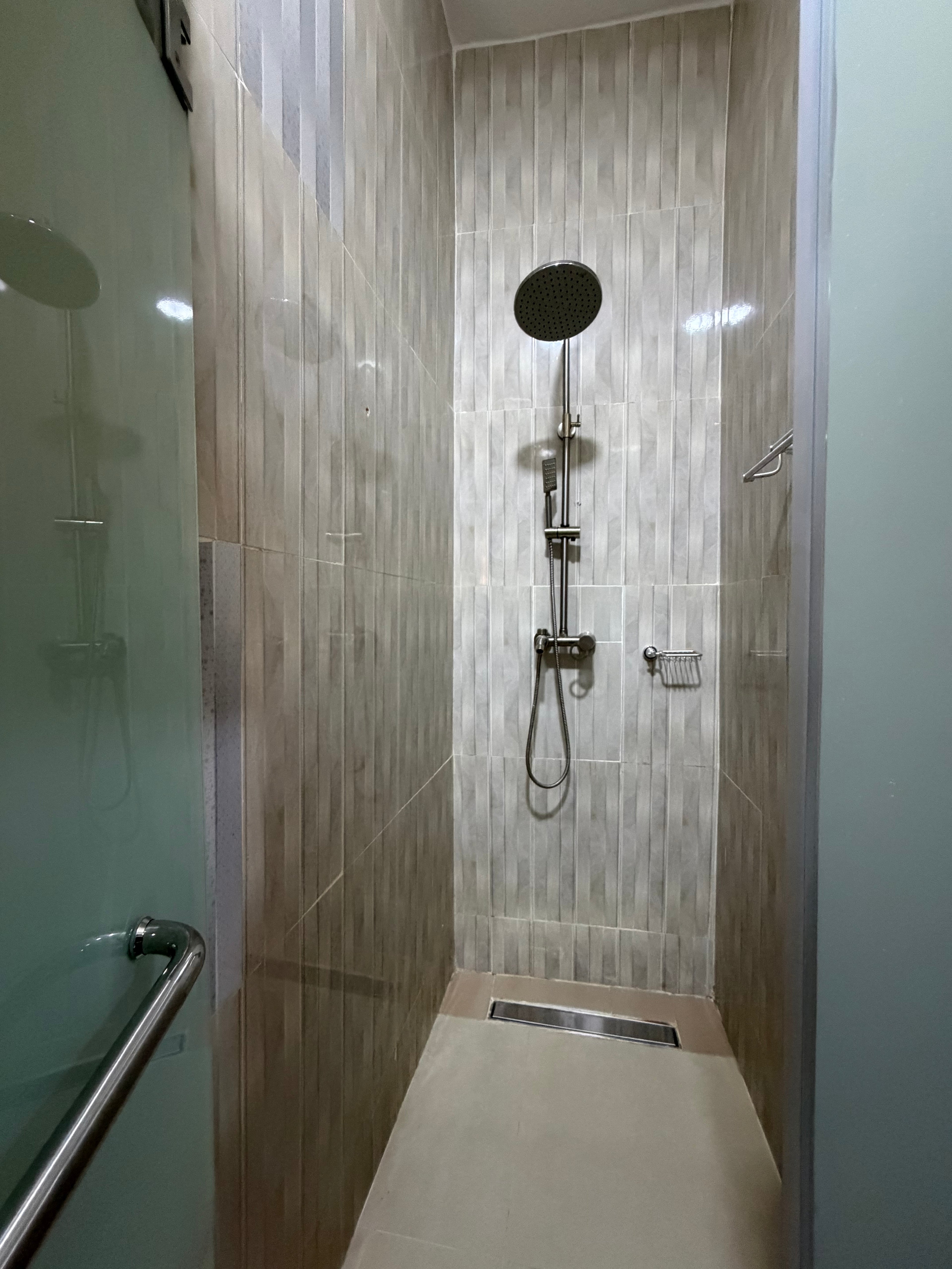 Luxury 2-Bedroom Apartment – Guzape, Abuja
