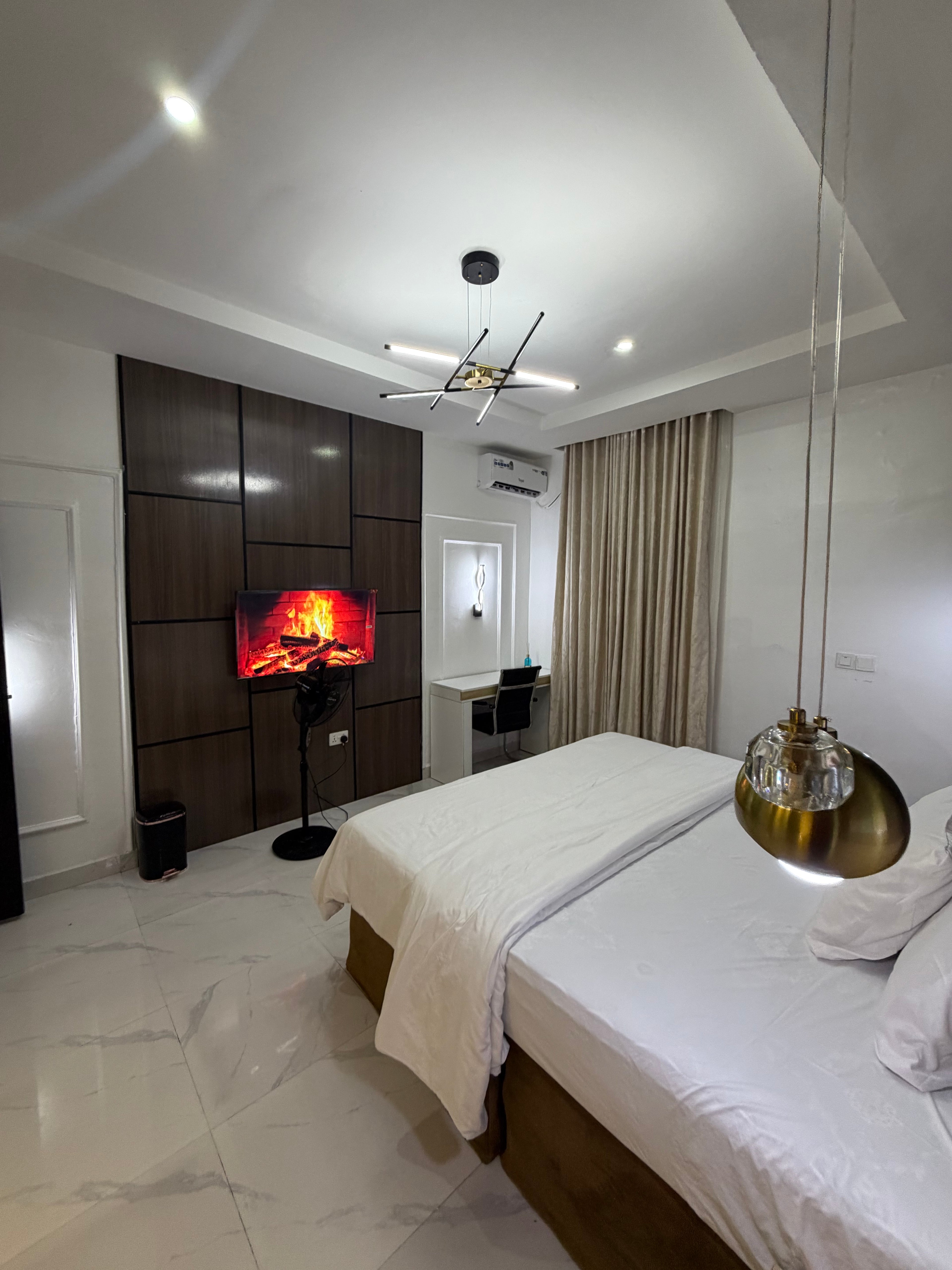 Studio apartment Jahi