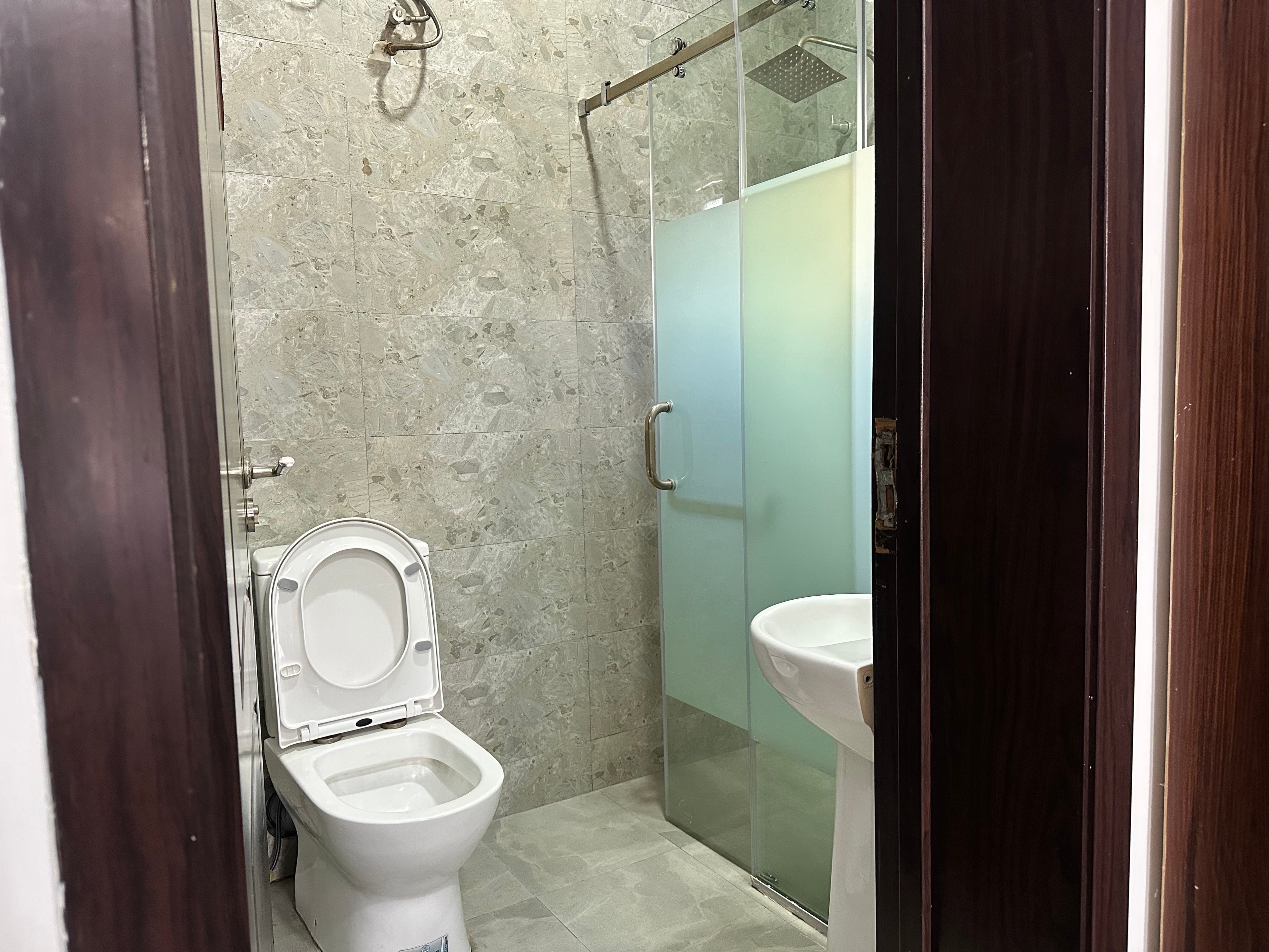3 bedroom gwarimpa
