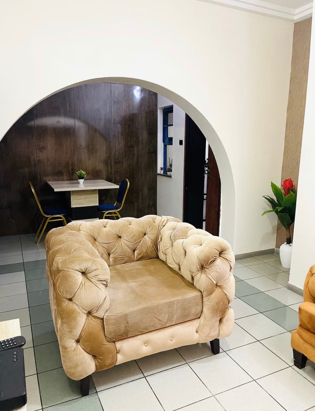 Classic 1 bed wuse
