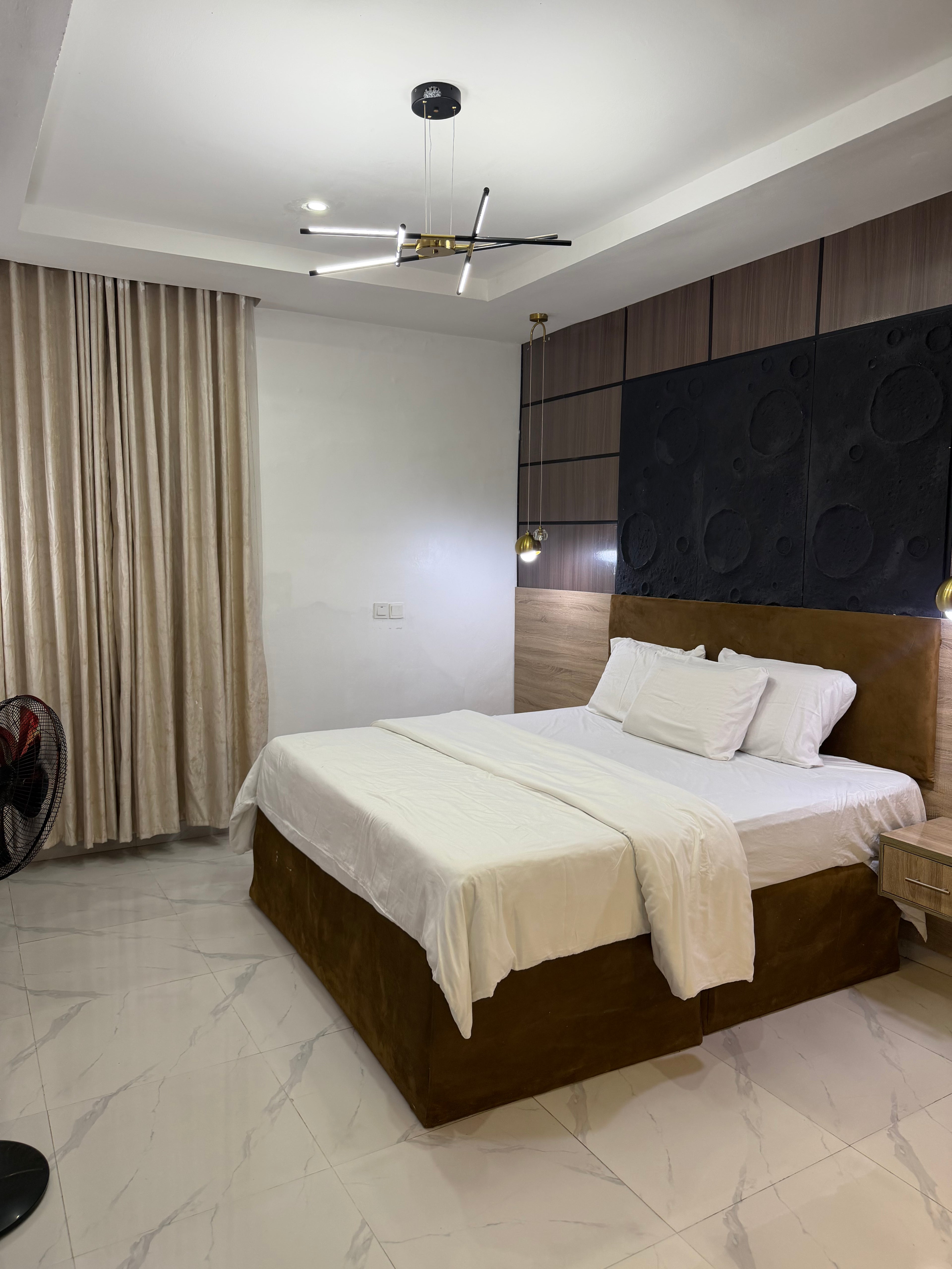 Studio apartment Jahi