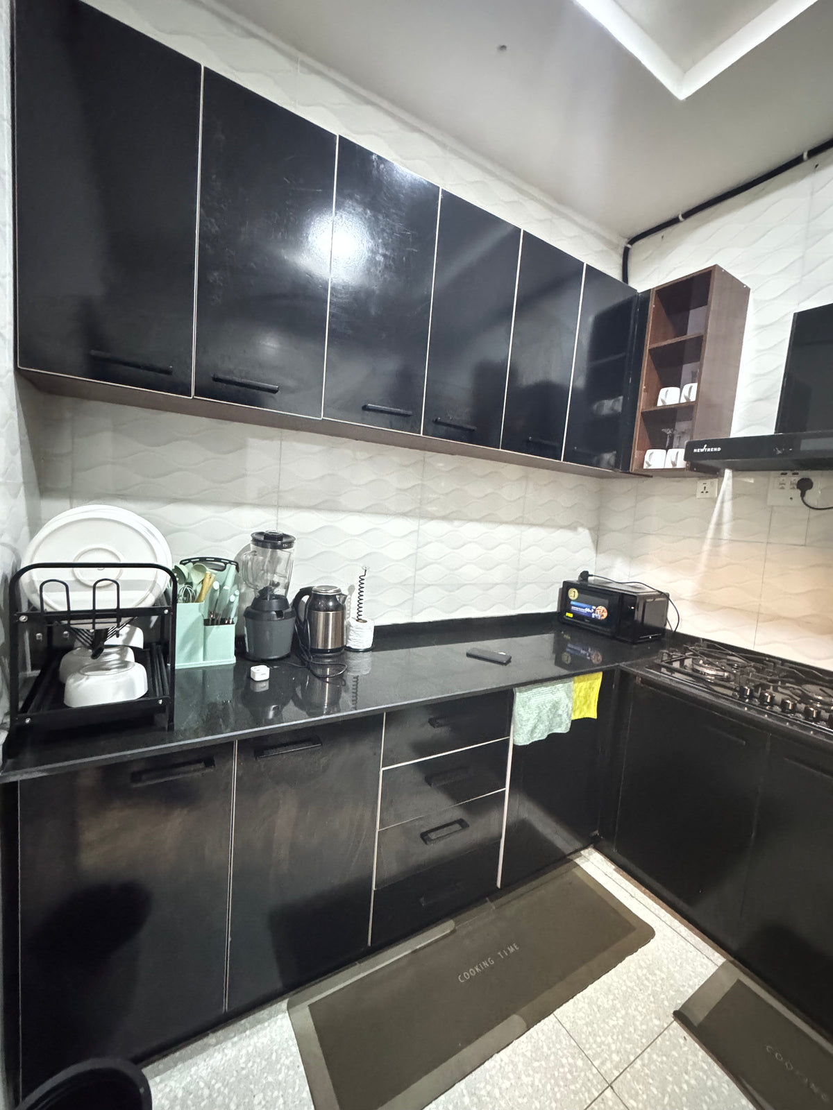 Luxury_2 Bedroom Apartment Mabushi