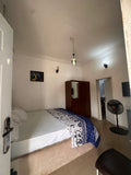 Comfortable studio apartment in Wuye 24 hours electricity WiFi security