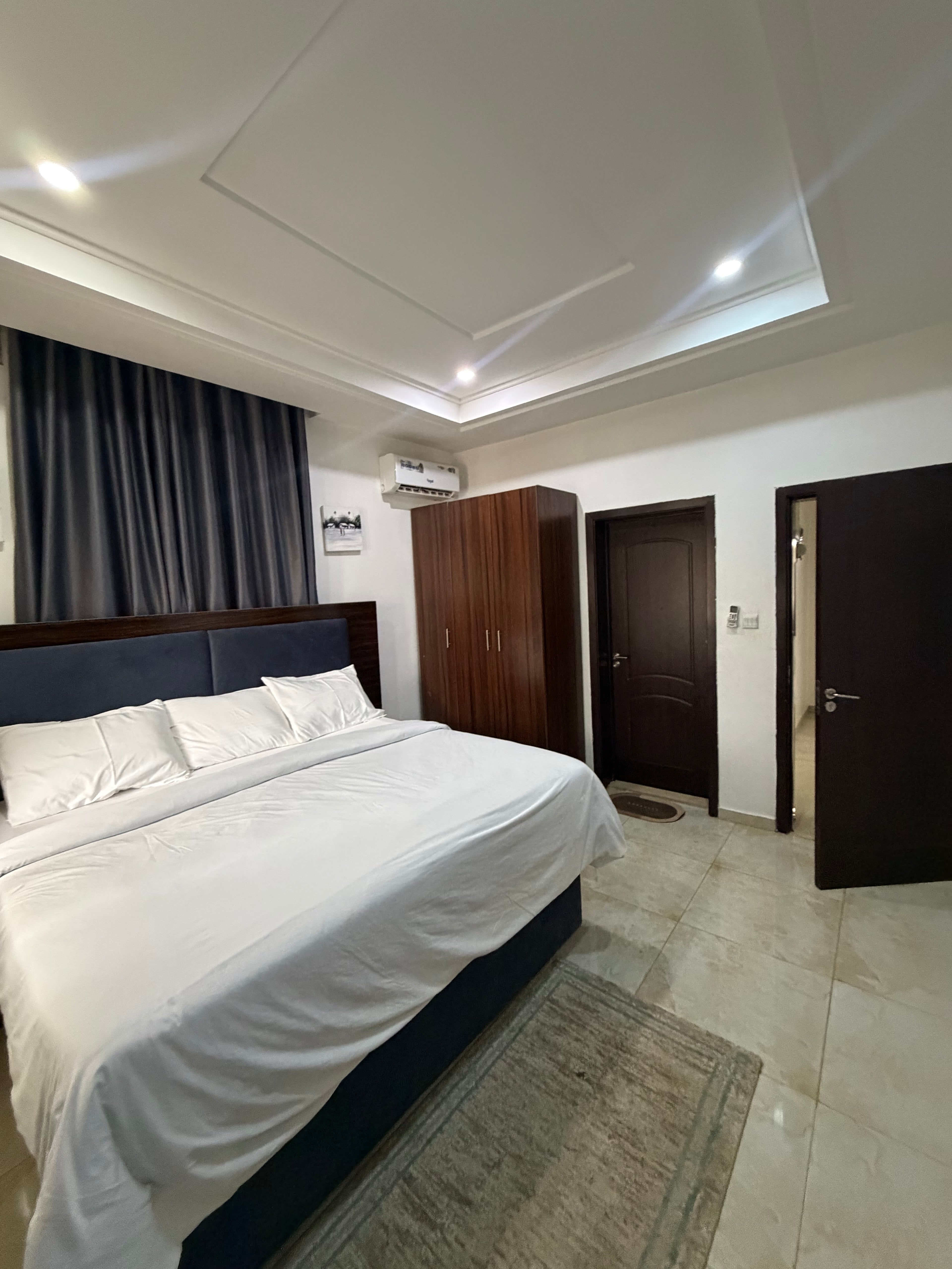 3 bedroom gwarimpa