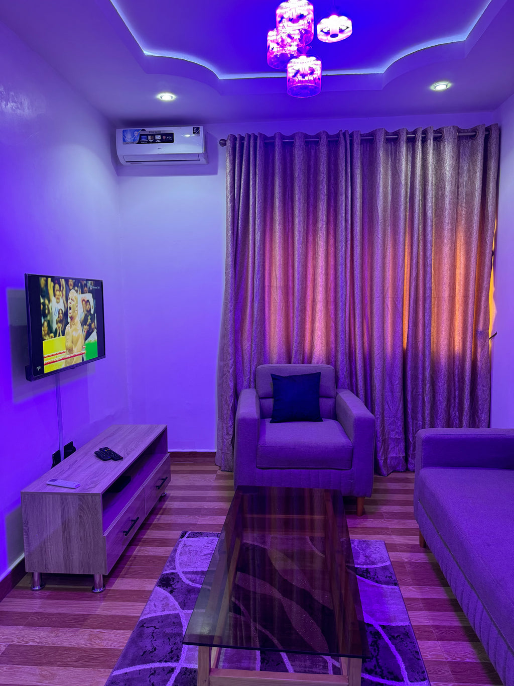 1 Bedroom Apartment – Jahi by Gilmore