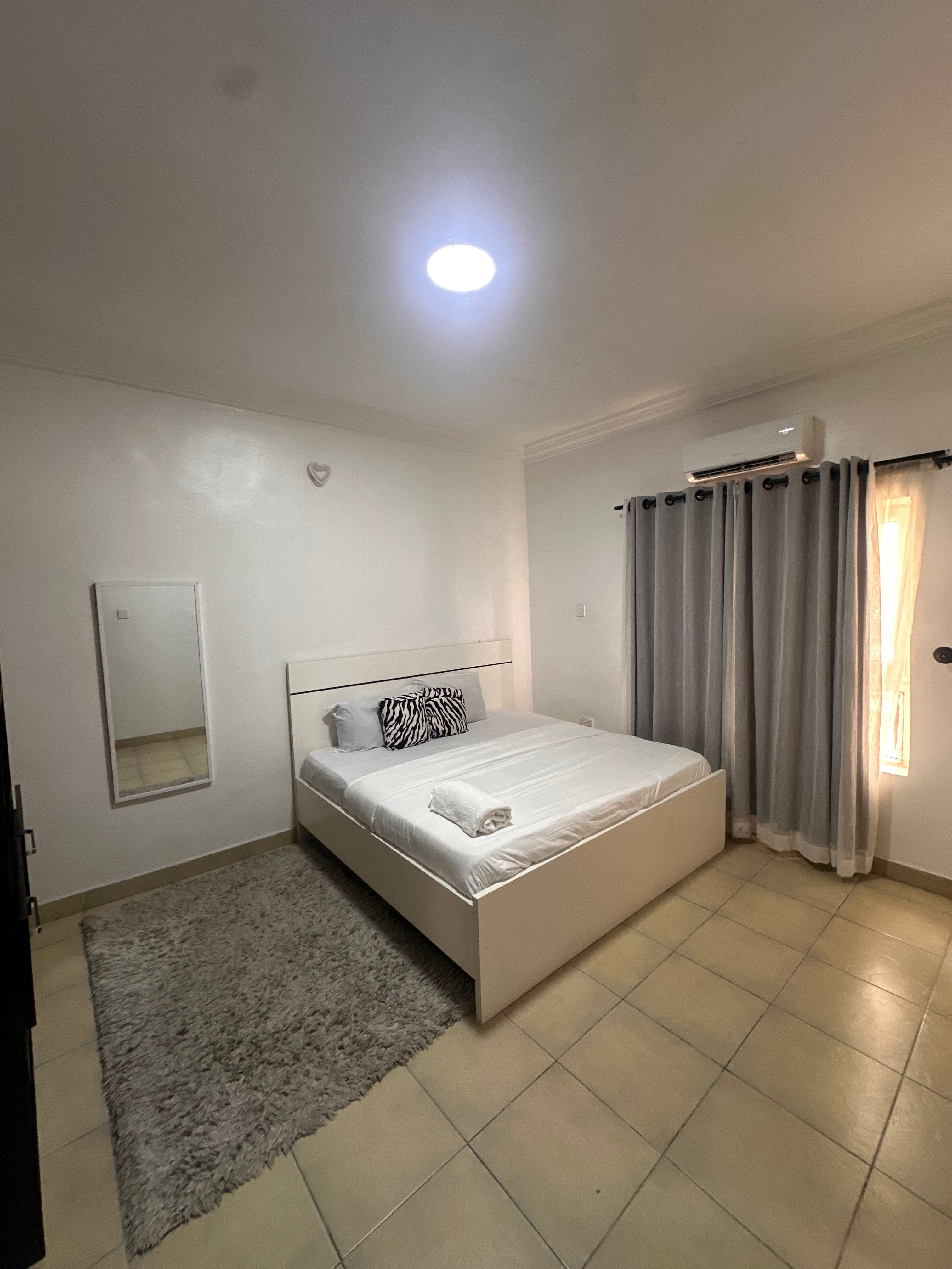 2 bedroom Lekki 1