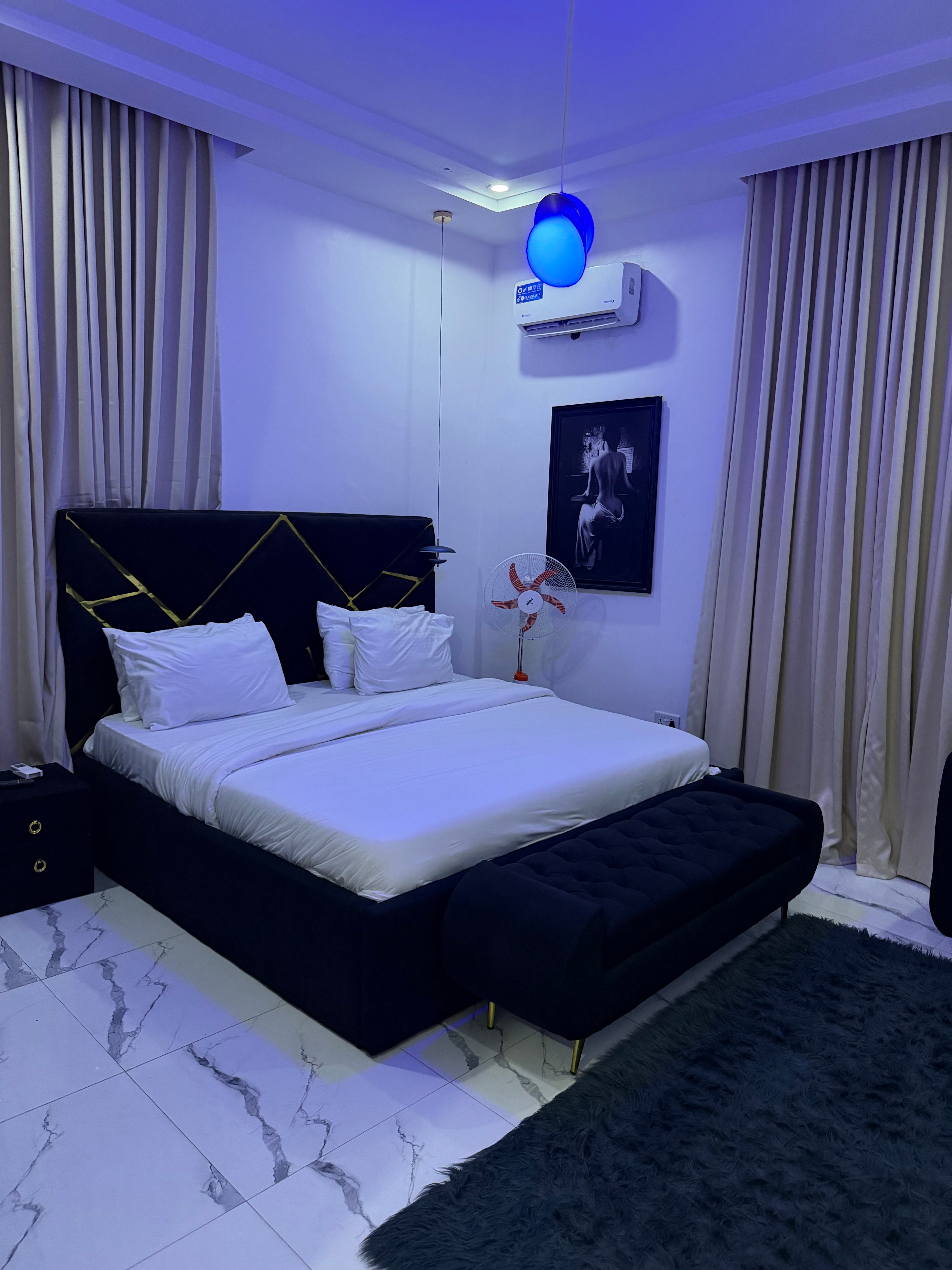 2 bedroom Wuye