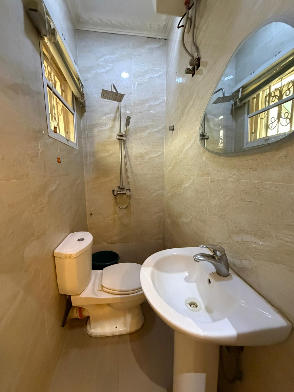 Studio apartment Jahi
