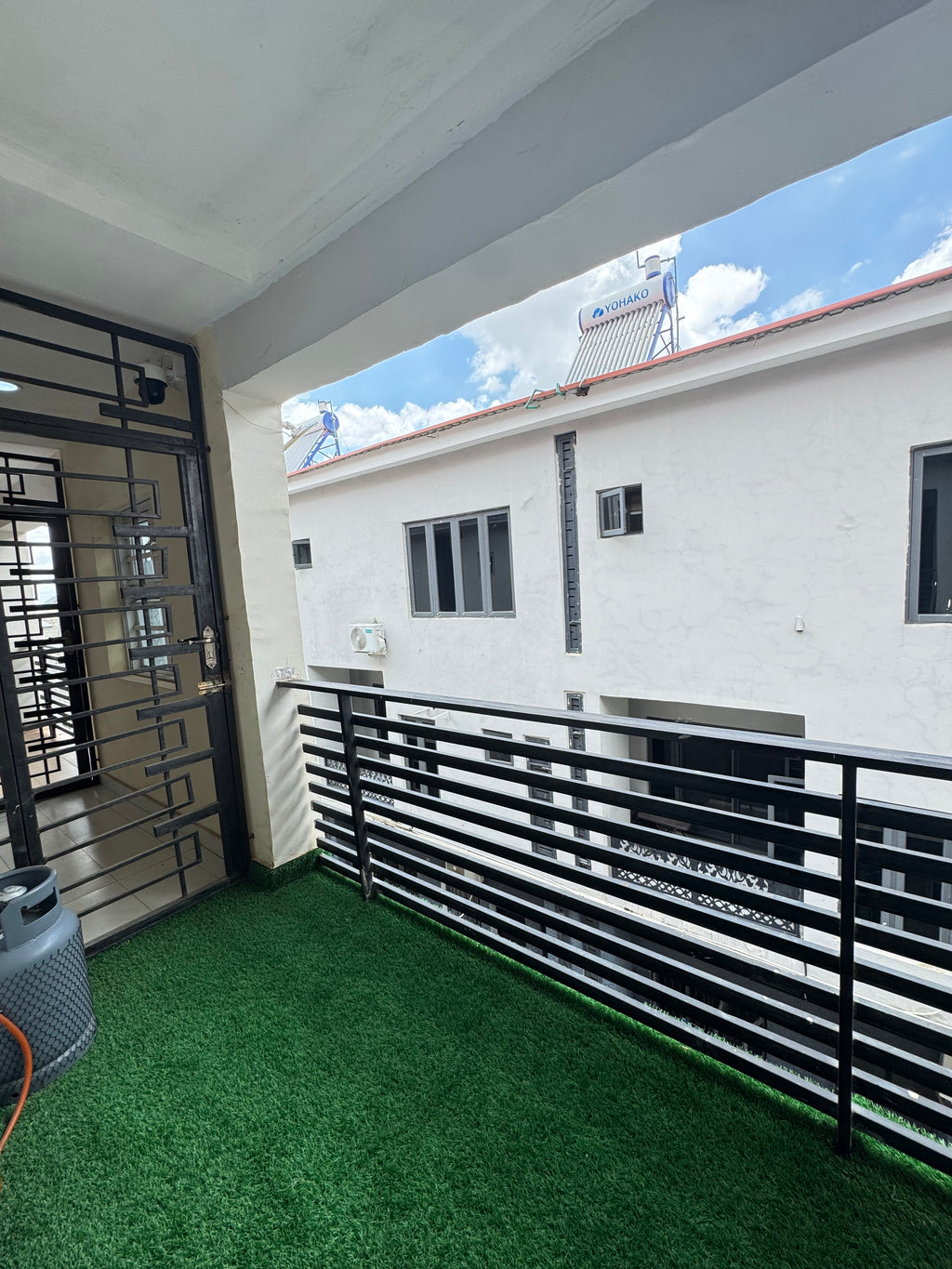 Luxury 2_bedroom Apartment Jahi