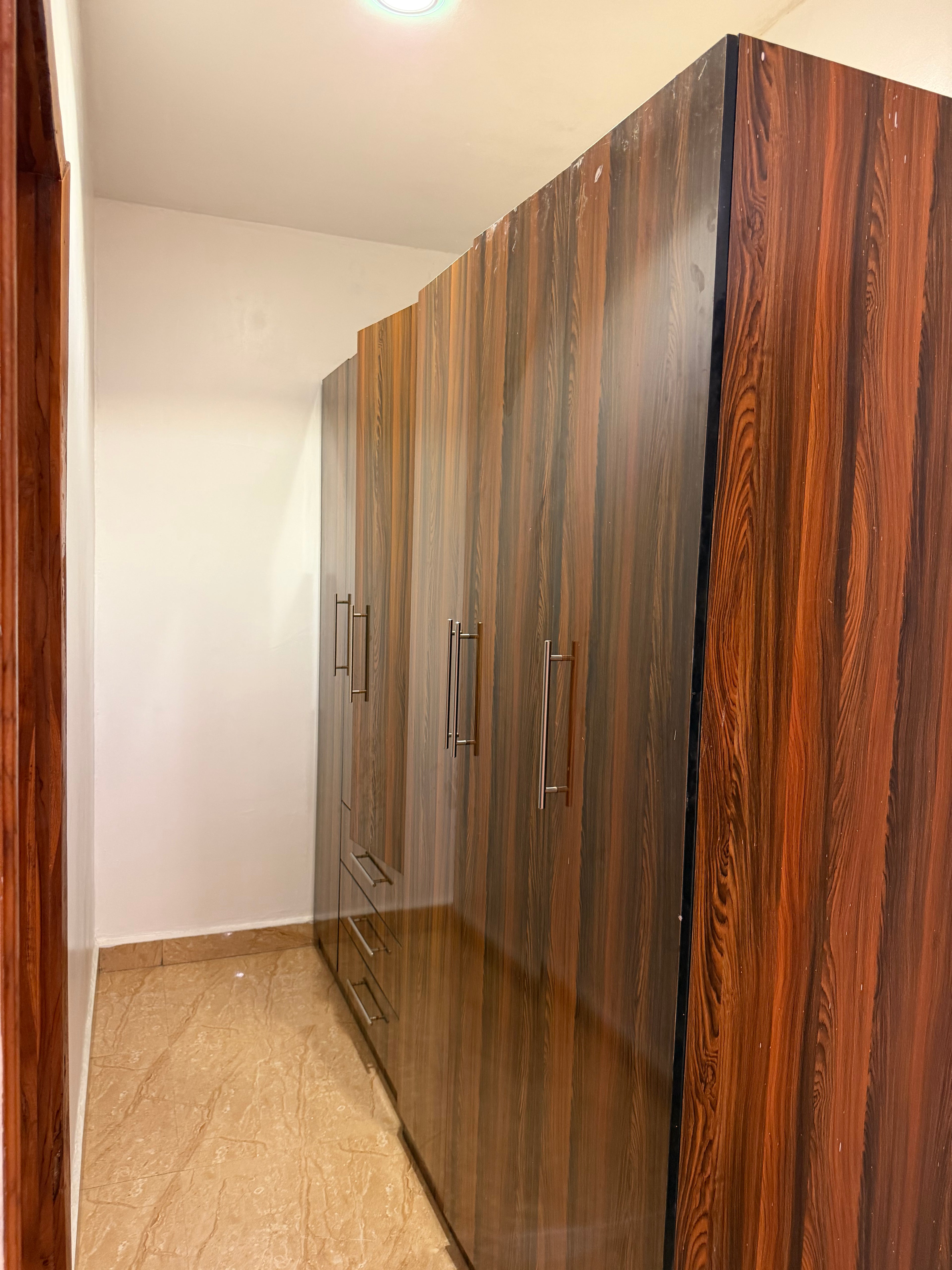 Affordable 1 Bedroom Apartment