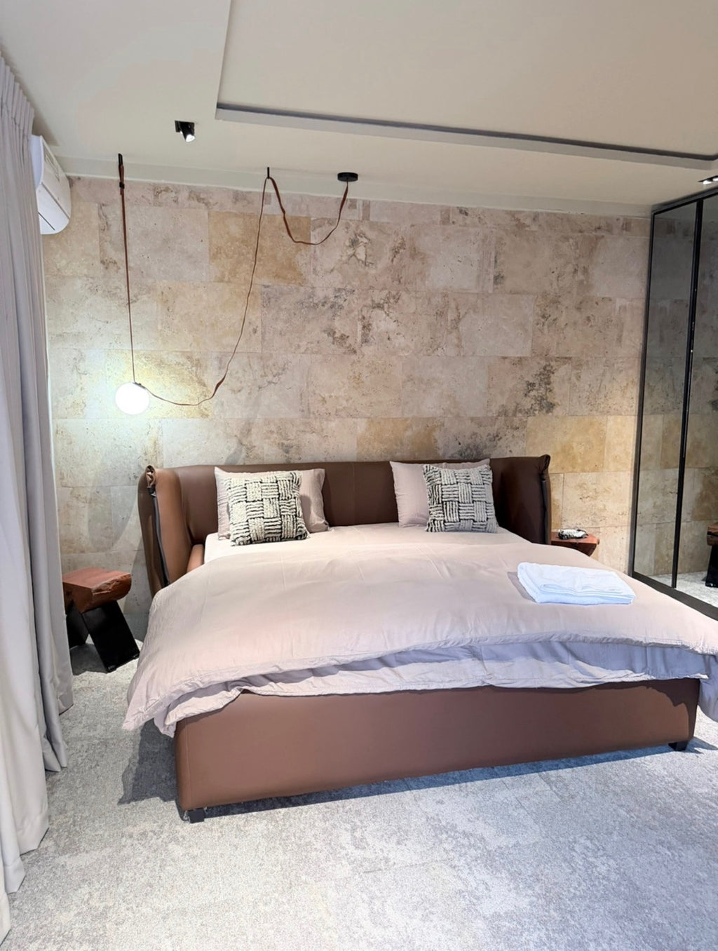 Luxury 3 bedroom guzape
