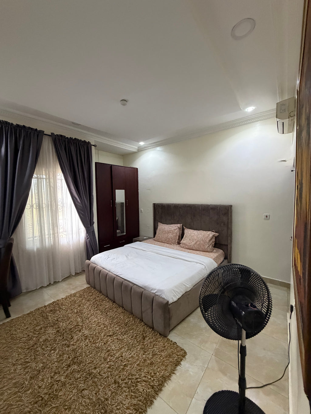 2-Bedroom Apartment – Jahi (By Gilmore)