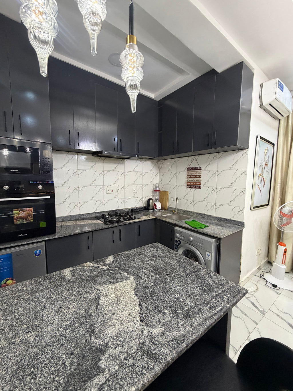 2 bedroom Wuye