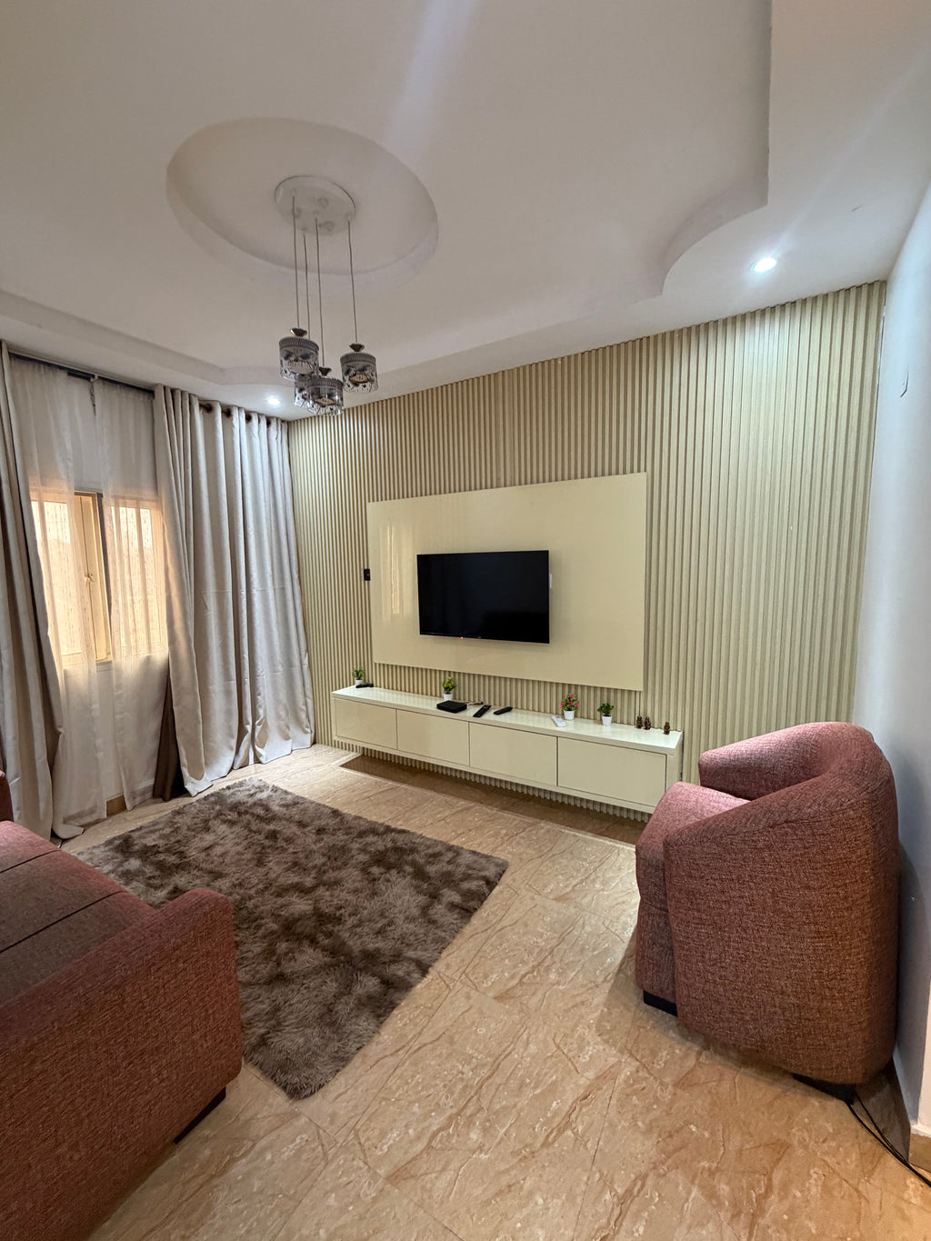 Jahi 1 bedroom flat 3