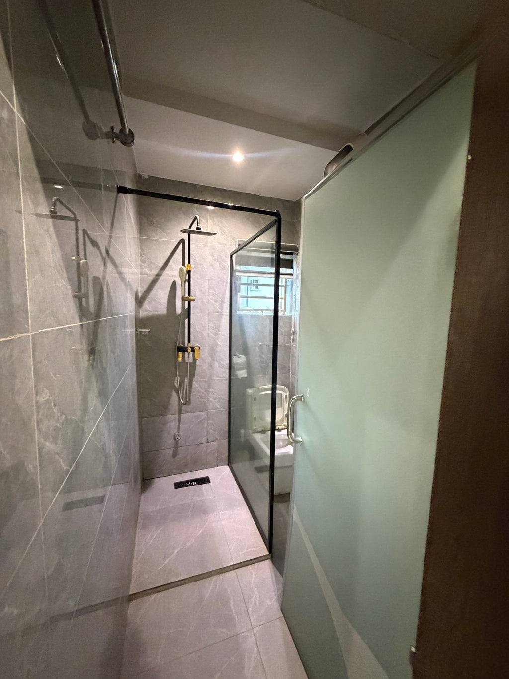 Modern 2-Bedroom Apartment – Wuye, Abuja