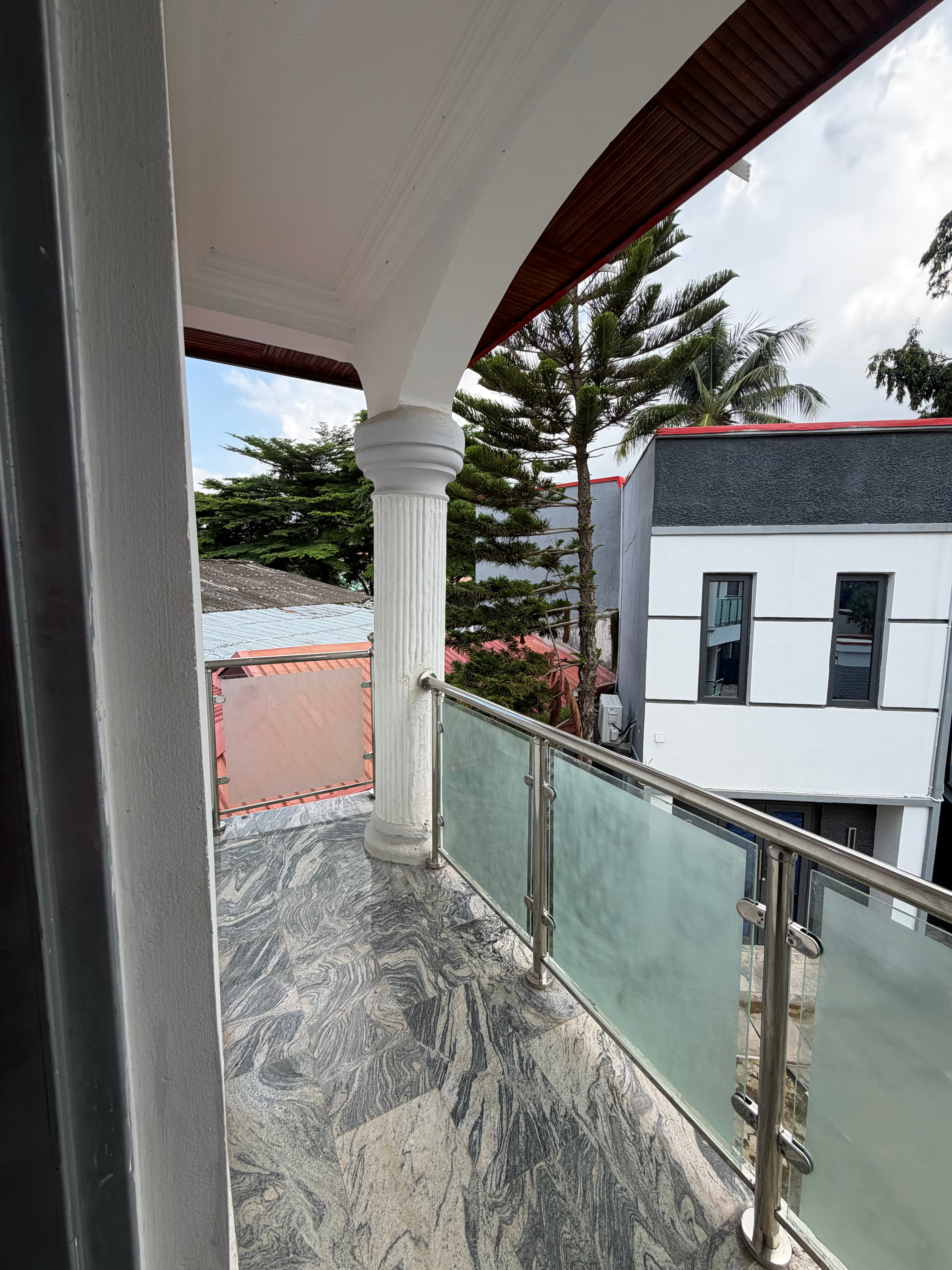 Executive Studio Apartment – Wuse, Abuja