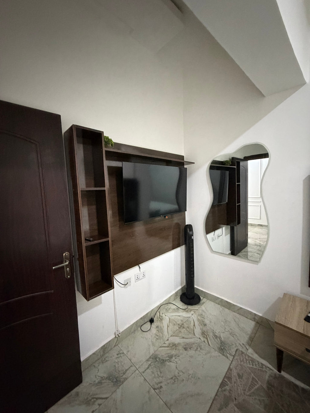 2 bedroom gwarimpa