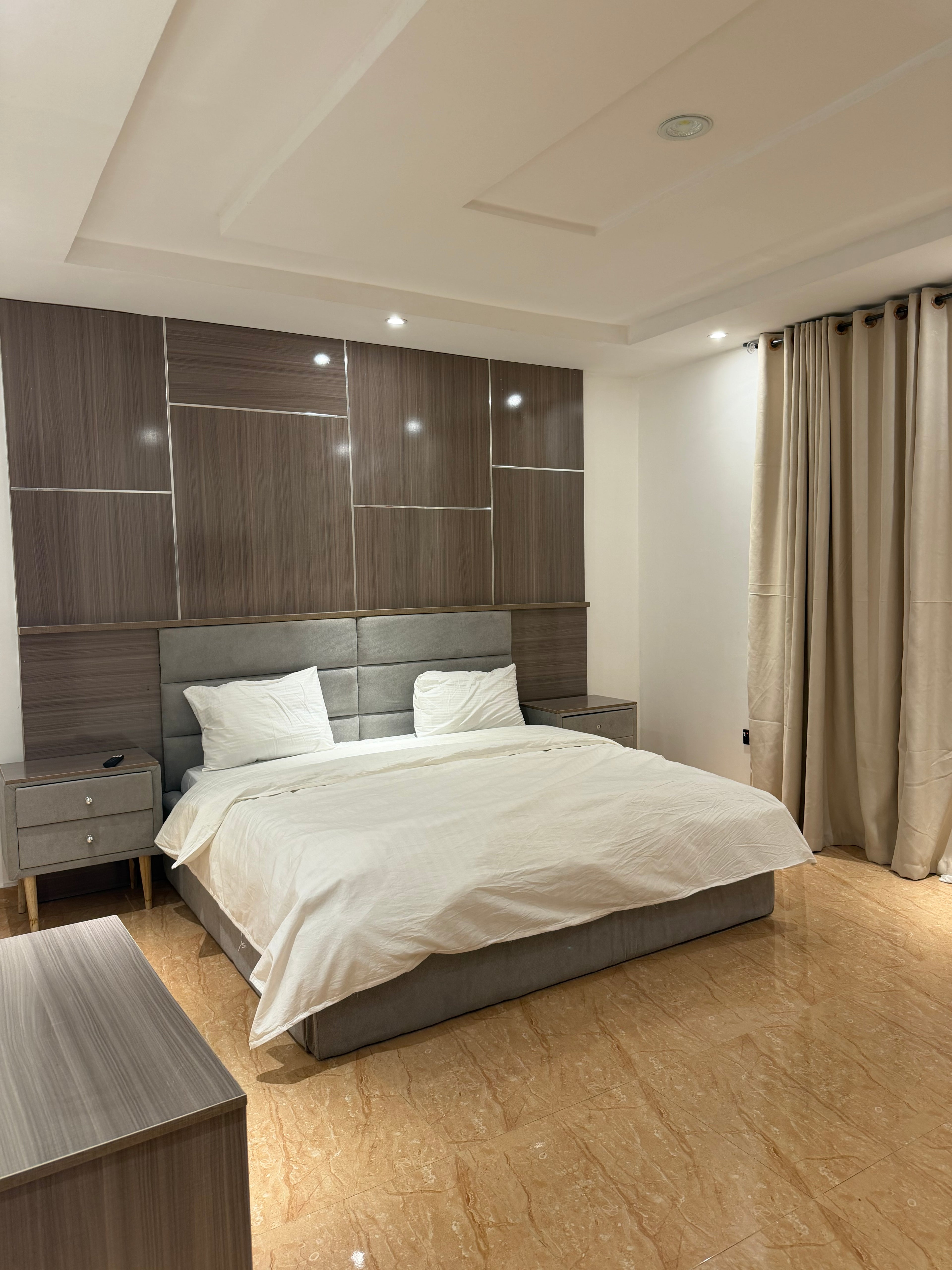 Affordable 1 Bedroom Apartment
