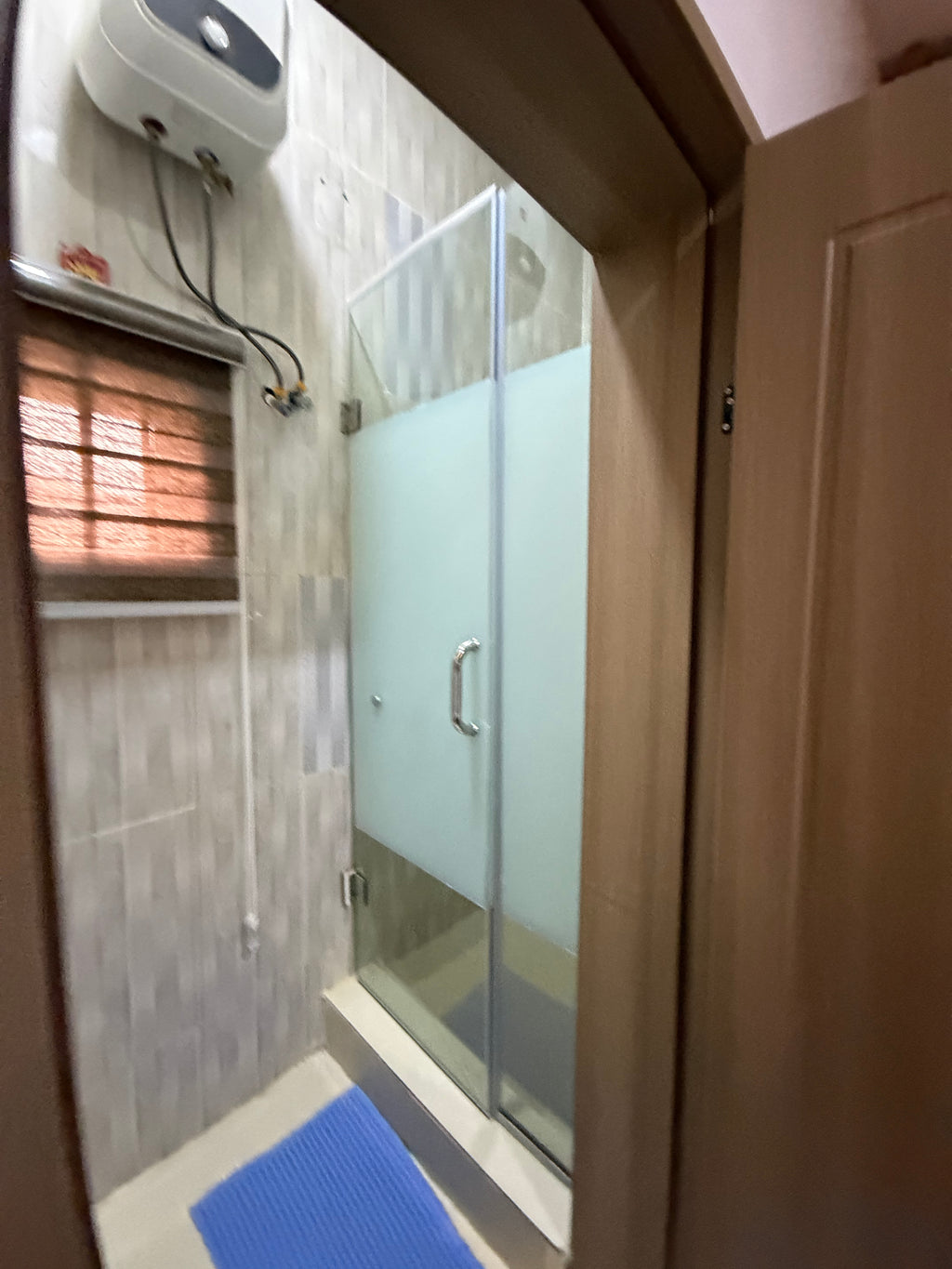 Luxury 2-Bedroom Apartment – Guzape, Abuja