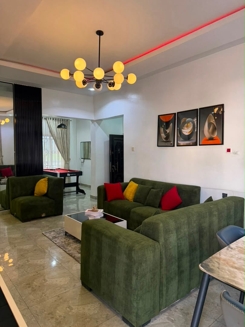 2 bedroom Jahi