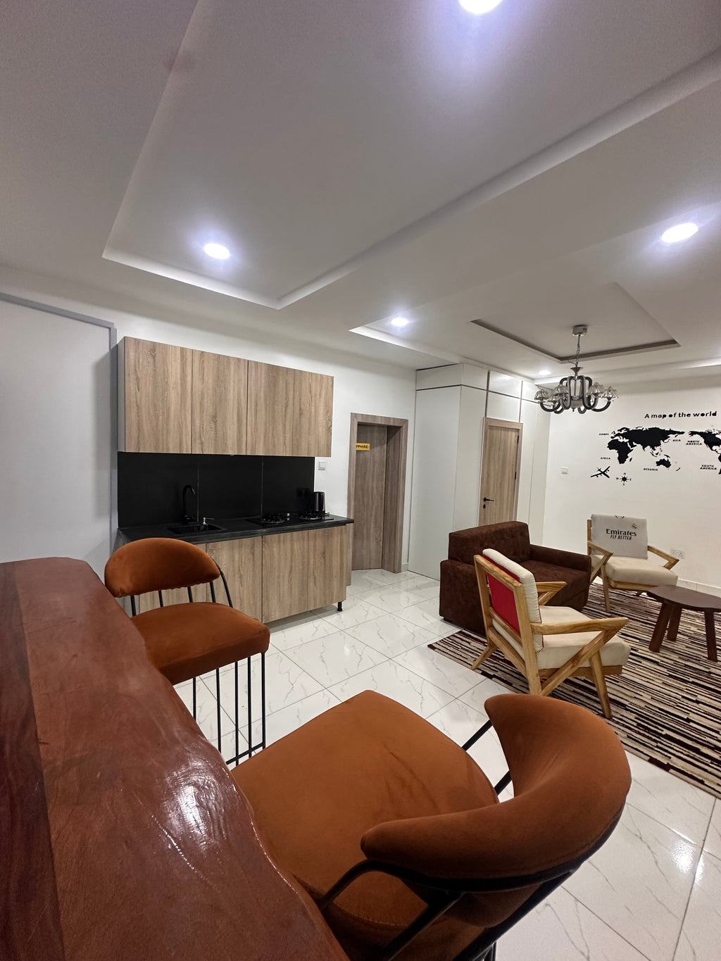 1 bedroom/wuye/