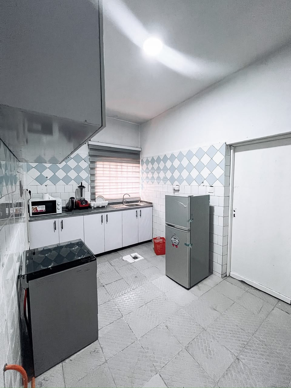 Utako shared apartment
