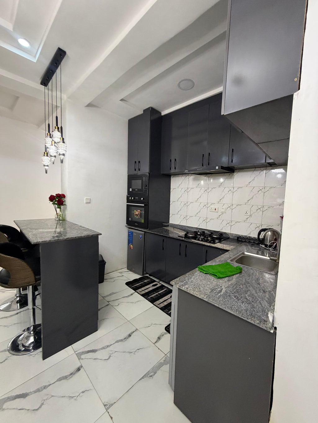 2 bedroom Wuye