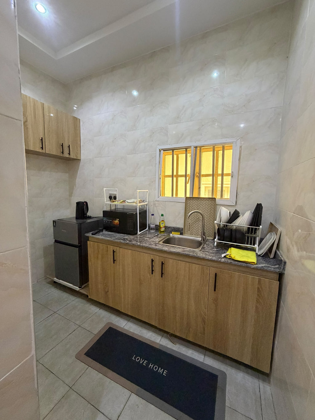 Luxury 2_Bedroom Apartments_ Gwarinpa 1st avenue