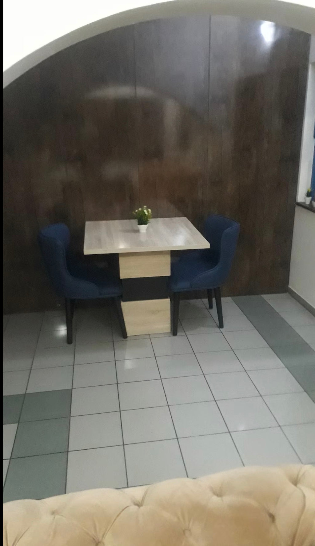 Classic 1 bed wuse