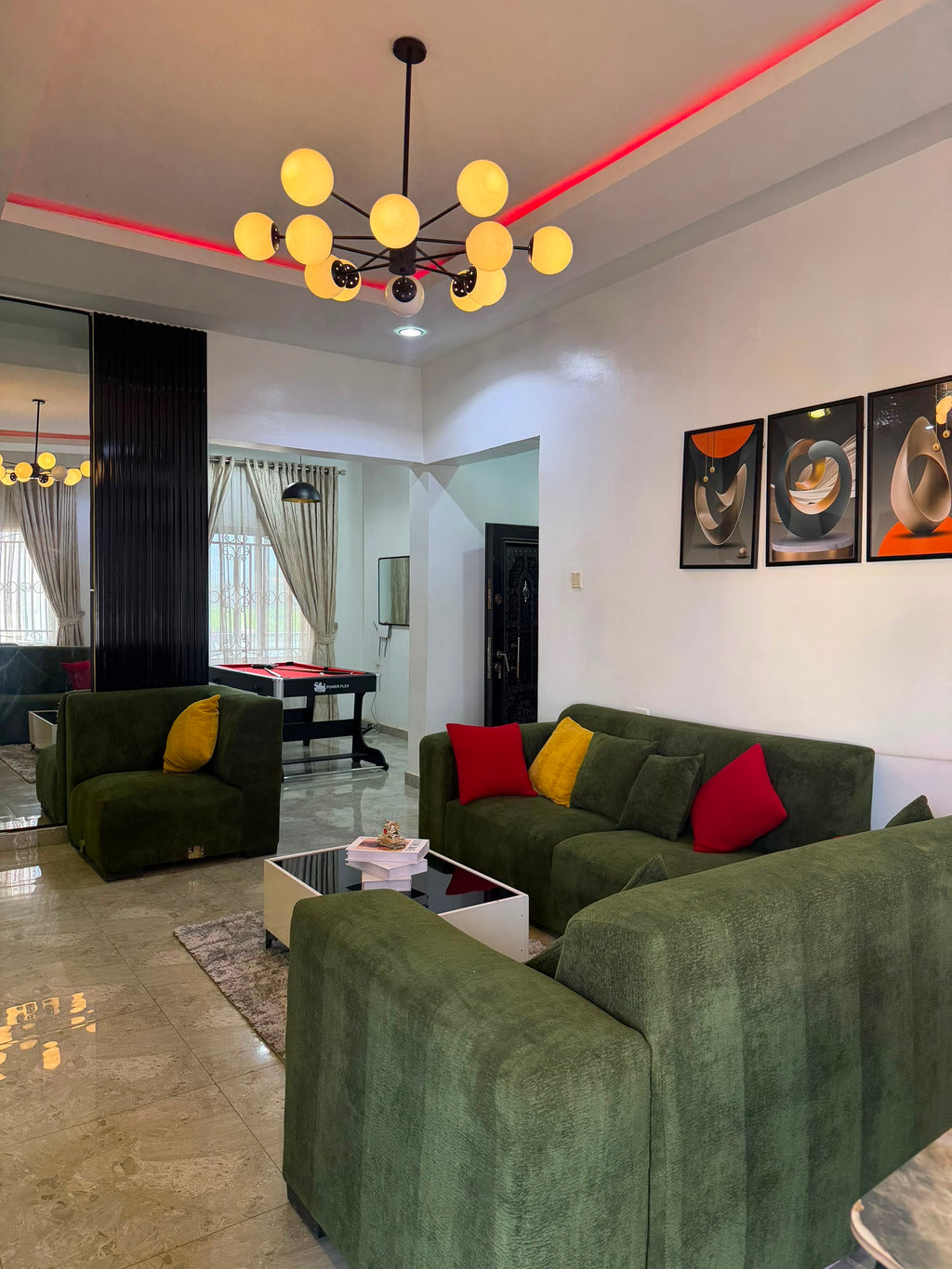 2 bedroom Jahi