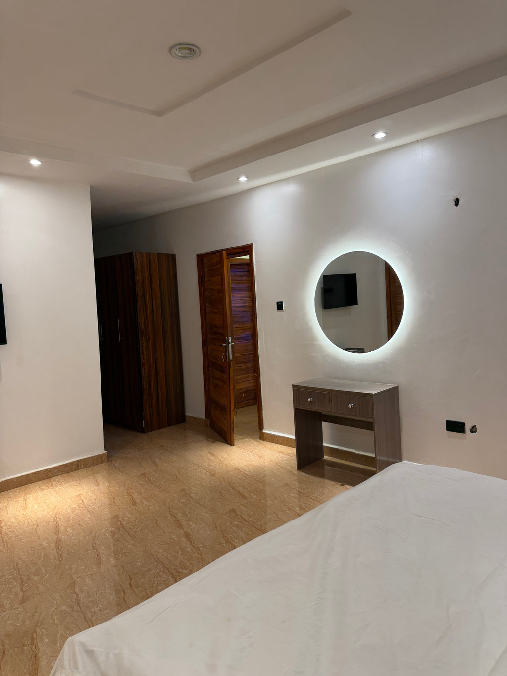 Affordable 1 Bedroom Apartment