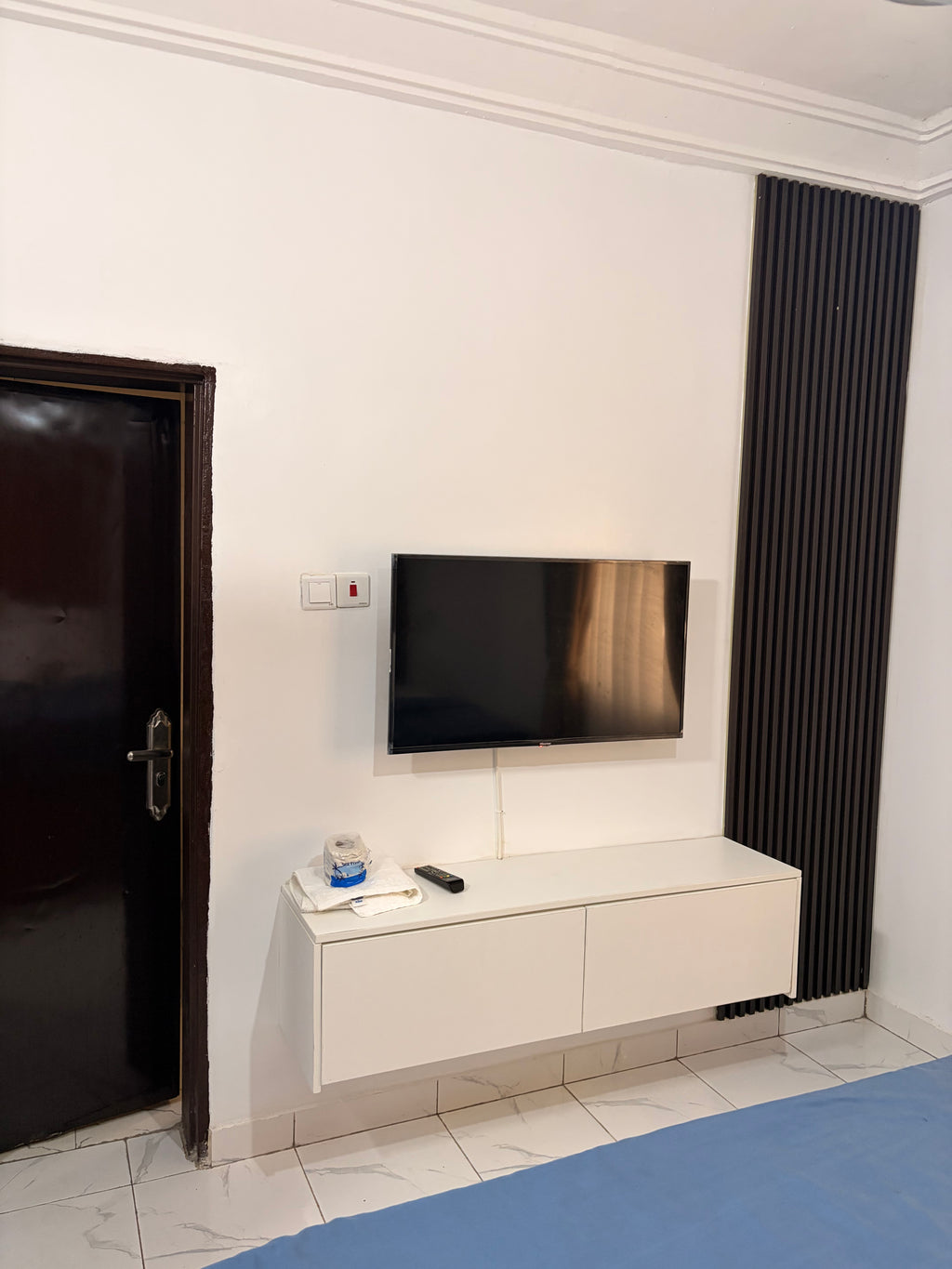 Studio apartment utako