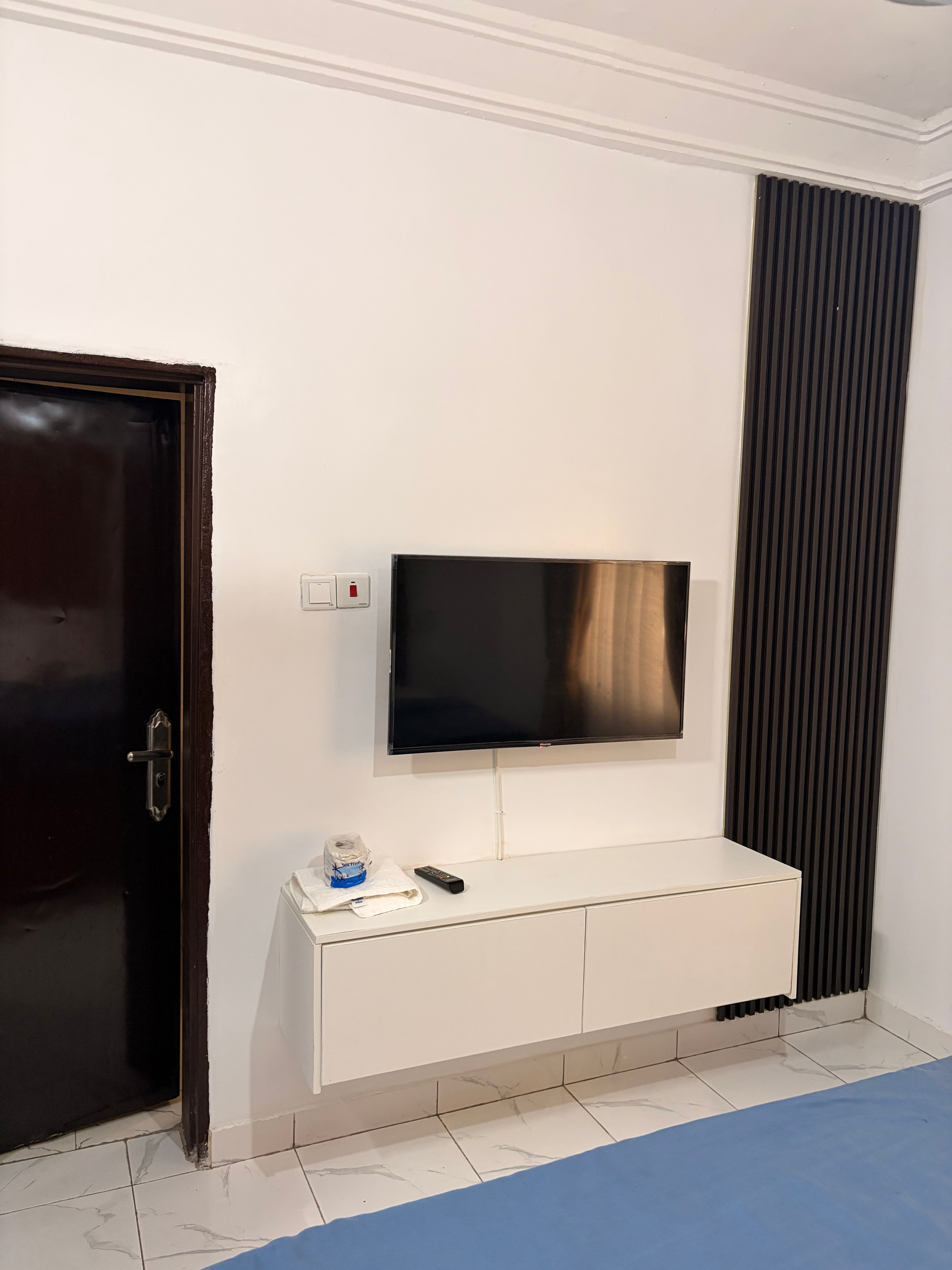 Studio apartment utako