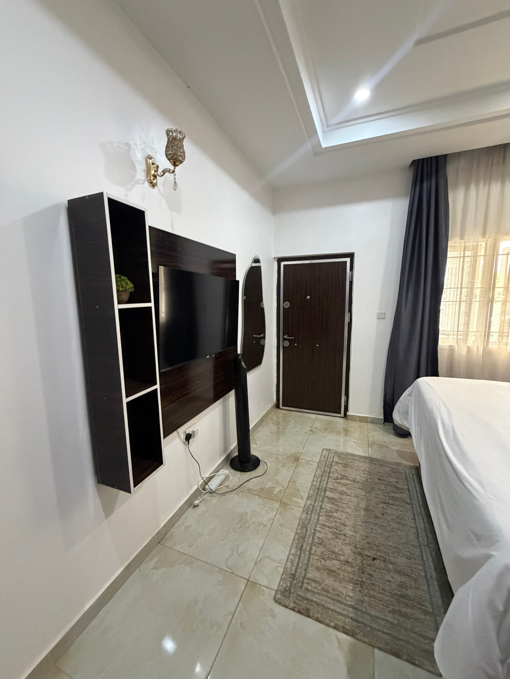 3 bedroom gwarimpa