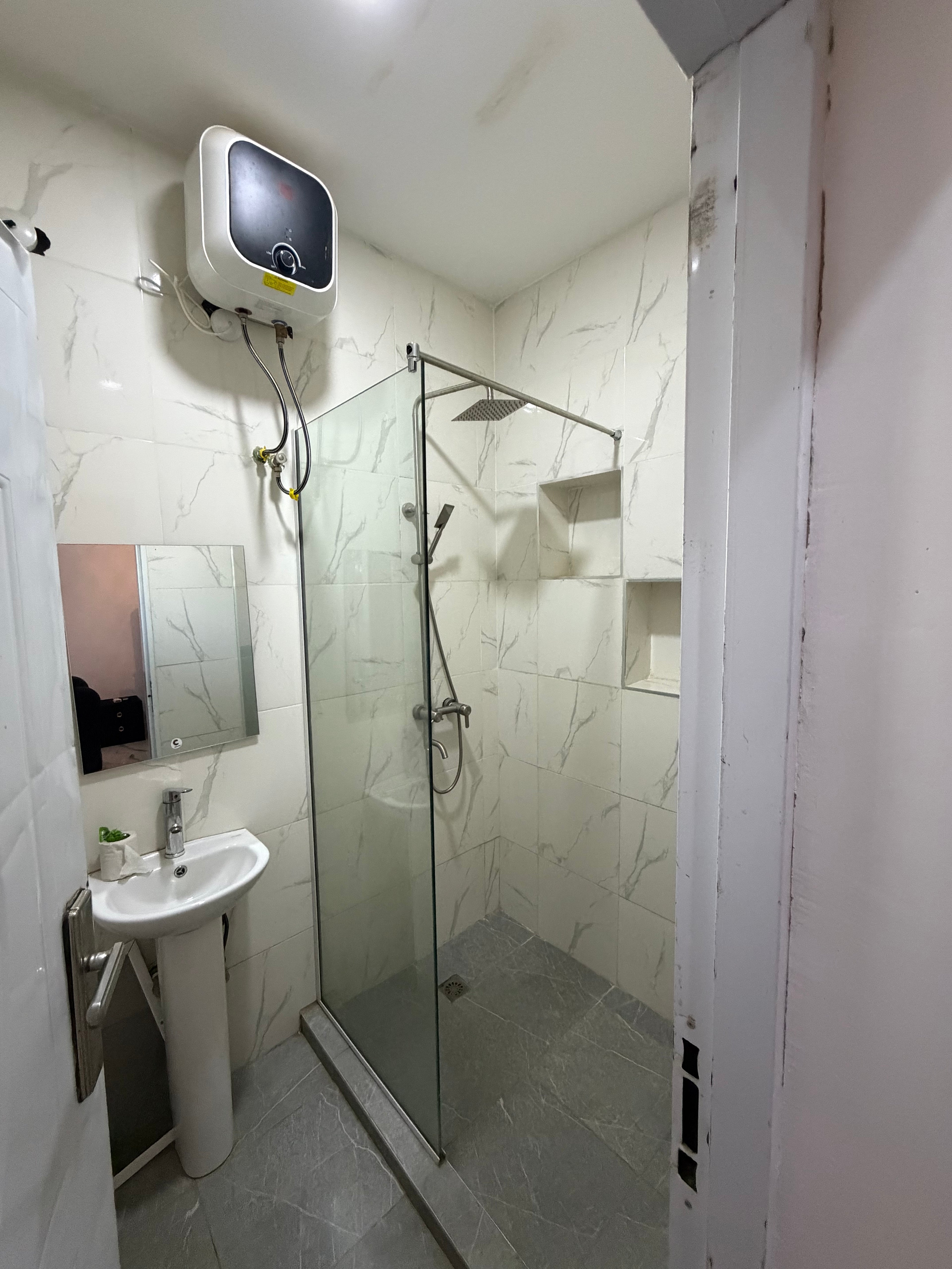 2 bedroom Wuye