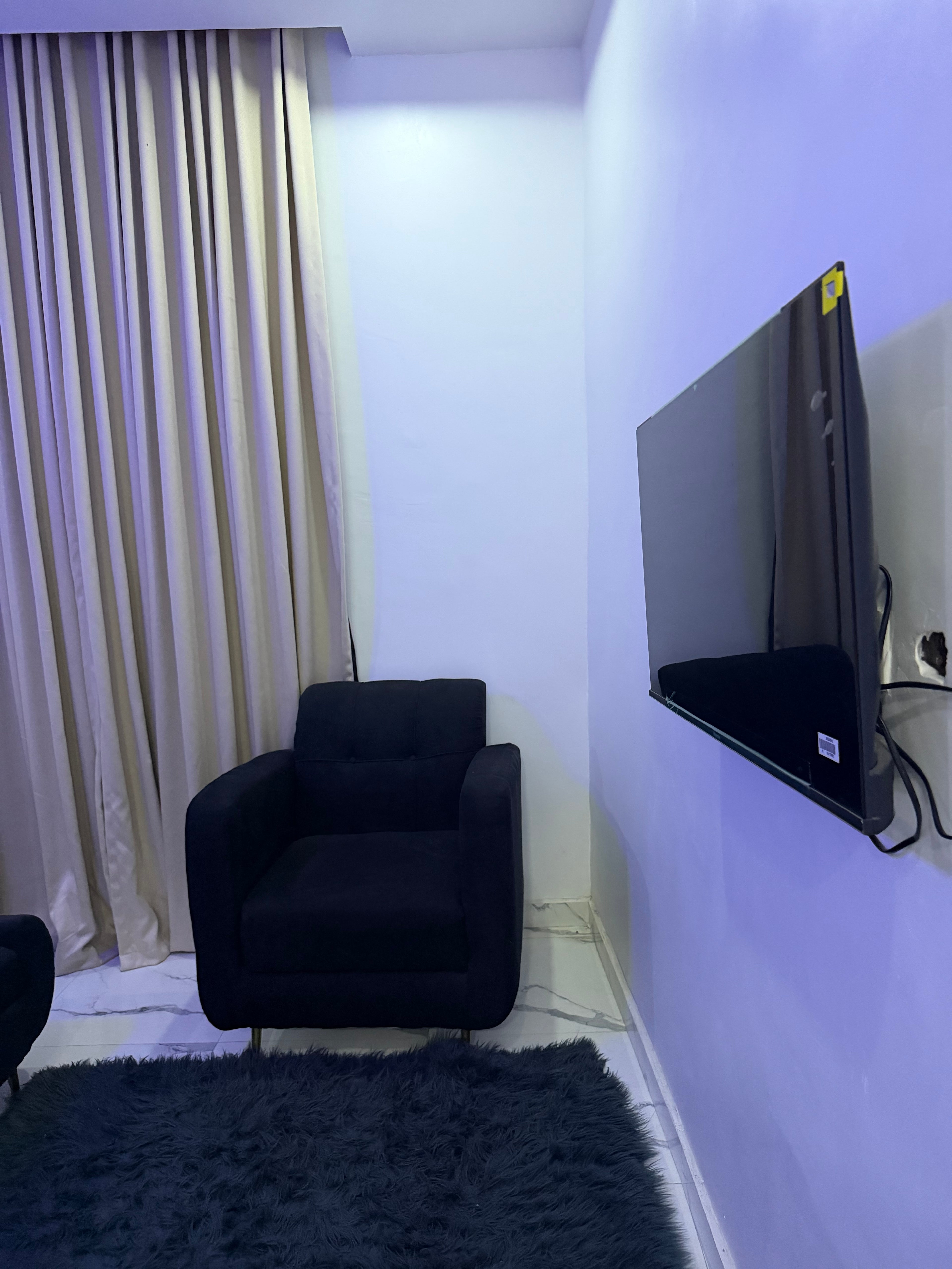 2 bedroom Wuye